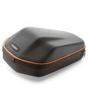 Bolsa en el Asiento del Pasajero KTM 125 / 390 DUKE 2024-2025