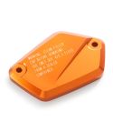 Tapa del Depósito del Líquido de Frenos KTM