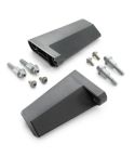 Kit de Protectores Anticaídas KTM 125 / 390 DUKE 2024-2025