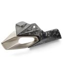 Protección Térmica de Carbono para Silencioso