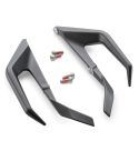 Kit de Asideros KTM 125 / 390 DUKE 2024-2025