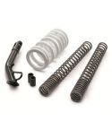 Kit de Suspensiones Rebajadas KTM 125 / 390 DUKE 2024-2025