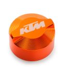 Tapa del Depósito de Líquido Refrigerante KTM
