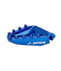 Puntera Pedal Freno Azul Apico KTM/HQV/GAS SX/SX-F/TC/FC/MC(16-23) EXC/EXC-F/TE/FE/EC/EX(17-23)