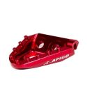 Puntera Pedal Freno Roja Apico KTM/HQV/GAS SX/SX-F/TC/FC/MC(16-23) EXC/EXC-F/TE/FE/EC/EX(17-23)