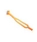 Goma Pata Lateral Naranja KTM / HUSQVARNA / GASGAS