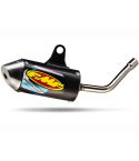 Silencioso FMF PowerCore 2 KTM 50 SX 2024-2025 / GASGAS MC 50 2024-2025