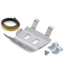 Cubre Cárter Aluminio KTM 65 SX -2024-2025 / GASGAS MC 65 2024-2025