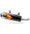 Silencioso FMF PowerCore 2.1 KTM 125 SX 2023-2025 - GASGAS MC 125 2024-2025