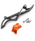 Protector Pinza Embrague KTM 125/150 SX 2023-2025 - KTM 150 EXC 2024-2025
