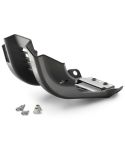 Cubre Cárter KTM 250/300 EXC 2024-2025 / KTM 250/300 SX 2023-2025