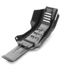 Protección de Motor y del Sistema de Bieletas KTM 250/300 SX 2023-2025
