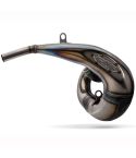 Escape FMF Factory Fatty KTM 250/300 EXC 2024-2025 - KTM 250/300 SX 2003-2025 - GASGAS EC / MC 250/300