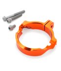 Protector Boca de Escape KTM 250/300 EXC 2024-2025 / KTM 250/300 SX 2023-2025