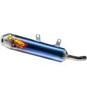 Silencioso FMF Titanium PowerCore 2.1 KTM 250 / 300 EXC 2024-2025 - GASGAS EC 250 / 300 2024-2025