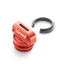 Ajustador del Rebote WP Suspension