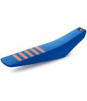 Asiento Factory Blue / Orange KTM EXC/EXC-F 2024 - KTM SX / SX-F 2023-2024