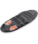 Funda Asiento Factory Racing Negra KTM EXC / EXC-F 2024 - KTM SX / SX-F 2023-2024