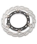 Disco de Freno Delantero Flame KTM EXC / SX (260 mm)