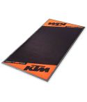Alfombra KTM para Mantenimiento y Repostaje