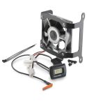 Ventilador Digital de Radiador KTM SX / SX-F 2023-2025