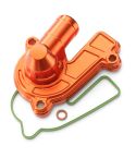 Tapa de la Bomba de Agua KTM Naranja