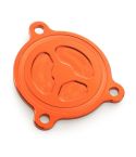 Tapa de Bomba de Aceite KTM Factory Racing