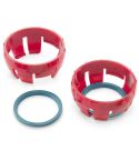 Manguitos Antipolvo para Horquilla KTM / GasGas