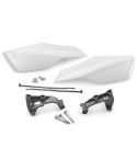 Paramanos Abiertos KTM EXC/EXC-F - SX/SX-F 2014-2025 Blancos