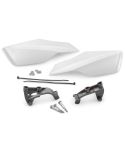 Paramanos Abiertos KTM EXC/EXC-F - SX/SX-F 2014-2024 Blancos