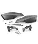 Paramanos Abiertos KTM EXC/EXC-F - SX/SX-F 2014-2025 Negros