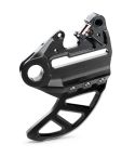 Anclaje de Pinza de Freno con Protector de Disco Trasero KTM EXC/EXC-F 2024-2025 - KTM SX/SX-F 2023-2025