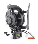 Ventilador del Radiador con Control Digital KTM EXC / EXC-F 2024