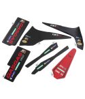 Kit de Adhesivos Factory GasGas TXT Racing 2023