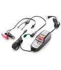 Cargador de Baterias con Tester KTM / GasGas / Husqvarana
