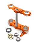 Pletina de Dirección Factory KTM 990 Duke 2024