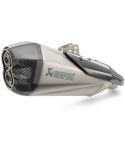 Silencioso Akrapovic Slip-On Line KTM 990 Duke 2024