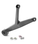 Fijación en Carbono del Silencioso KTM 990 Duke 2024