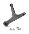 Fijación en Carbono del Silencioso KTM 990 Duke 2024