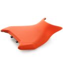 Asiento del Piloto Naranja Eléctrico KTM 990 DUKE 2024