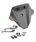 Cúpula en Carbono KTM 990 Duke 2024