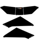 Kit Adhesivos de Protección del Depósito de Gasolina KTM 990 Duke 2024