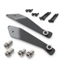 Soporte de Fijación de Juego de Bolsas Laterales KTM 990 Duke 2024