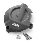 Protector de Tapa de Embrague KTM 990 DUKE 2024