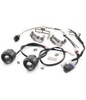 Kit de Faros Suplementarios KTM 790 / 890 Adventure / R 2023 - KTM 890 SMT