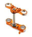 Pletinas de Dirección Factory KTM 1390 Super Duke R / EVO 2024