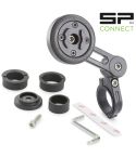 Soporte para Smartphone SPC+ con Módulo Antivibraciones - Fijacion al Manillar