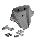 Cúpula en Carbono KTM 790 Duke 2025