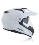 Casco Acerbis Flip FS-606 White