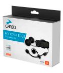 Kit de Audio JBL Intercomunicador Cardo PACKTALK EDGE para Segundo Casco